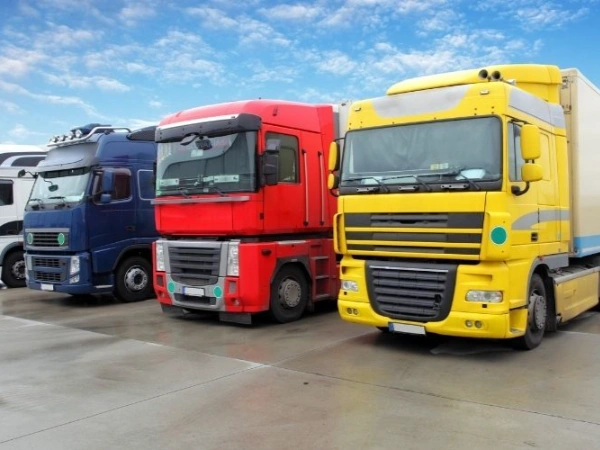 Adana Seyhan Nakliye